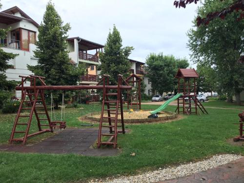  Bella apartman Balatonalmádi in Balatonalmádi