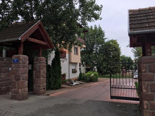  Bella apartman Balatonalmádi in Balatonalmádi