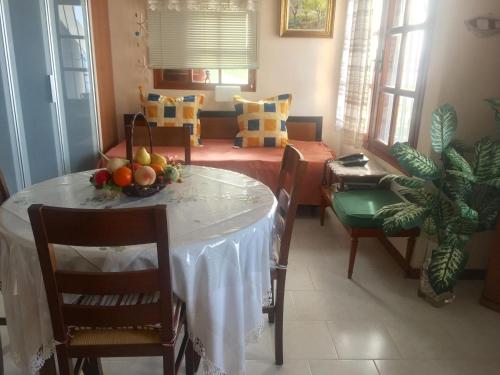  Armenistis Sea View in Armenistis