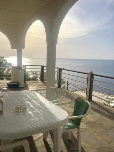  Armenistis Sea View in Armenistis