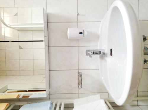 Parkpension Billroth - Bad Hall