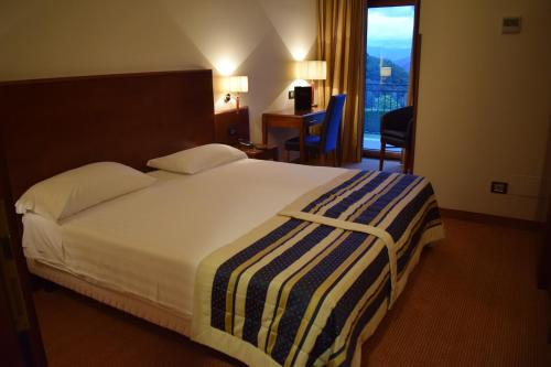 1 double bed