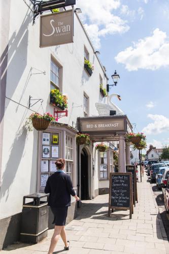 The Swan, , Bristol