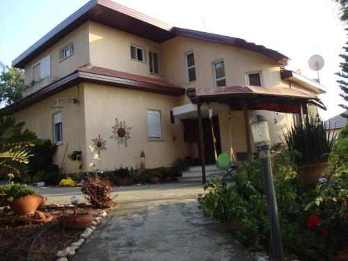 Kinneret Guesthouse