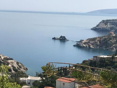  Romantic View, Unterkunft in Agia Pelagia