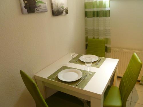 廚房, Natur und Erlebnis in 庫薩文