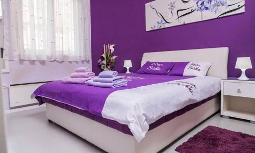 Apartment Avala - main image