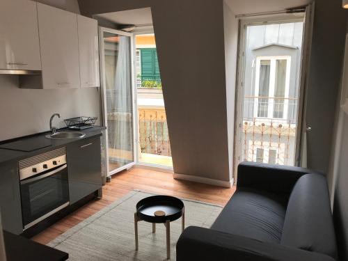 The George Flat, Lisbon