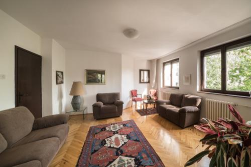 Sensitive Apartment, Belgrade (photo 10)
