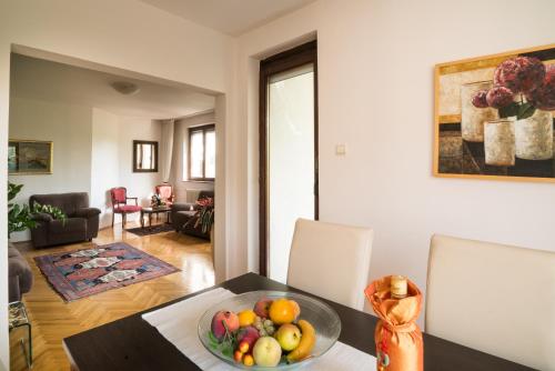 Sensitive Apartment, Belgrade (photo 11)