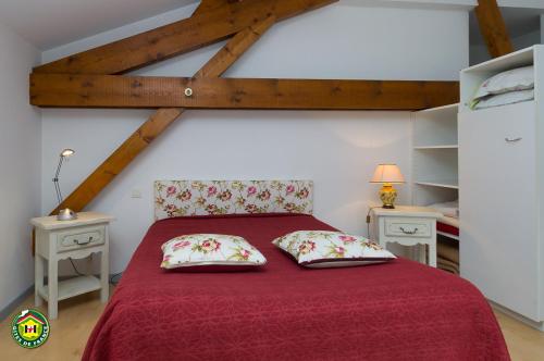 B&B Moirans - La Pastorale - Bed and Breakfast Moirans