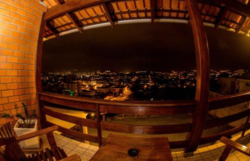 ทัศนียภาพ, Pousada Casarao in ตเชอร์เนียวิตช์