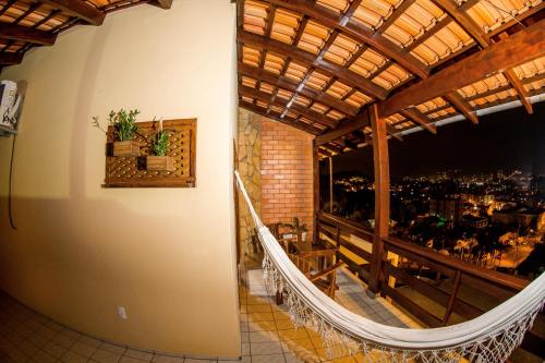 ทัศนียภาพภายนอกโรงแรม, Pousada Casarao in ตเชอร์เนียวิตช์