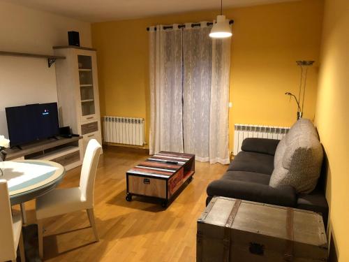 Apartamento turistico Revellin