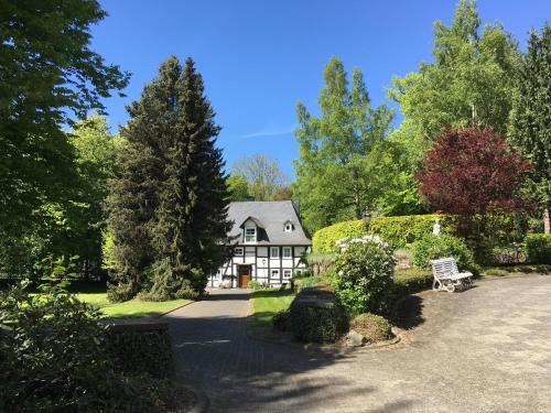 Ferienwohnung "kleine Auszeit"