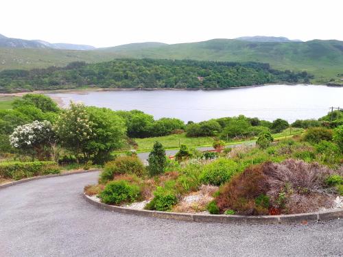 Dunlewey Lodge - Self Catering Donegal