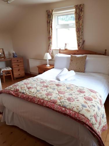 Dunlewey Lodge - Self Catering Donegal