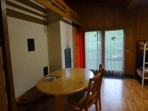 Free Spirit Lodge