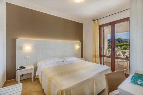 Hotel Mon Repos – Baia Sardinia, NJ