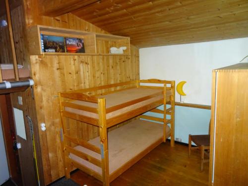 Free Spirit Lodge in Sörenberg