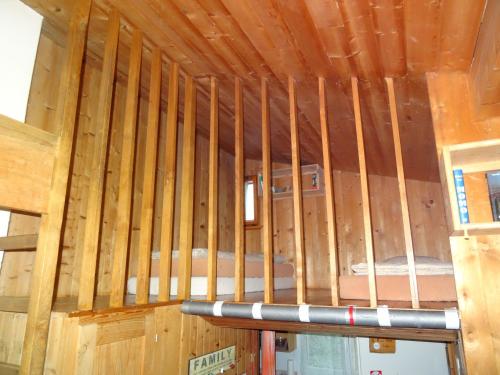 Free Spirit Lodge in Sörenberg