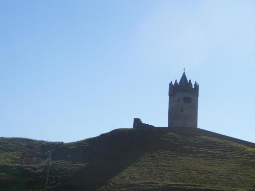 Doolin Cottage Accommodation