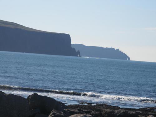 Doolin Cottage Accommodation