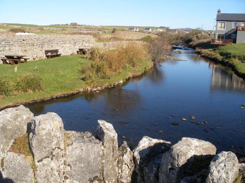 Doolin Cottage Accommodation