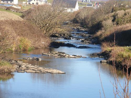 Doolin Cottage Accommodation