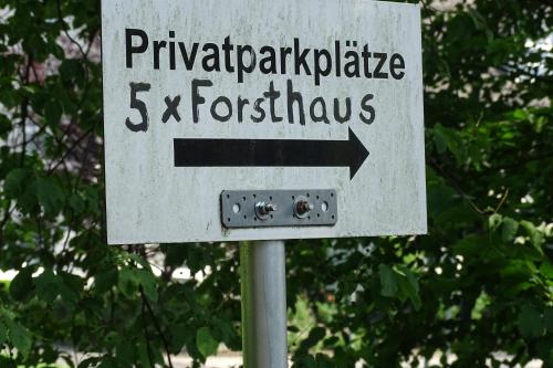 Ferienwohnung kleine Auszeit