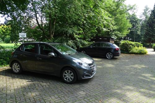 Ferienwohnung kleine Auszeit