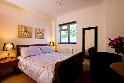 Godalming Hotel - image 11