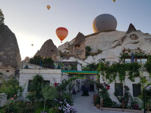 Roc Of Cappadocia