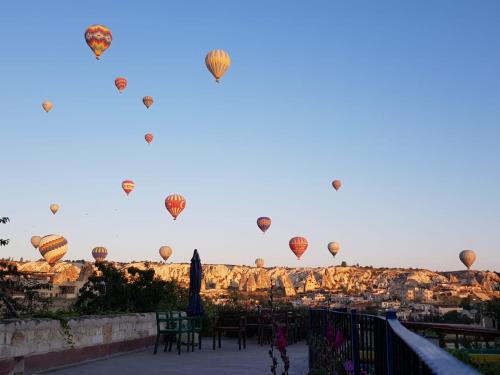 Roc Of Cappadocia