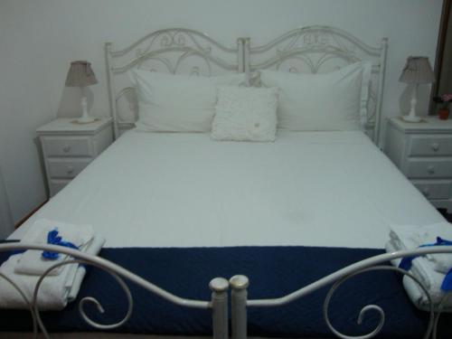  B&B Il Villino in Torre dell'Orso
