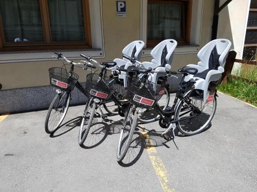 Hotel Crosal - image 11
