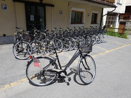 Hotel Crosal - image 7
