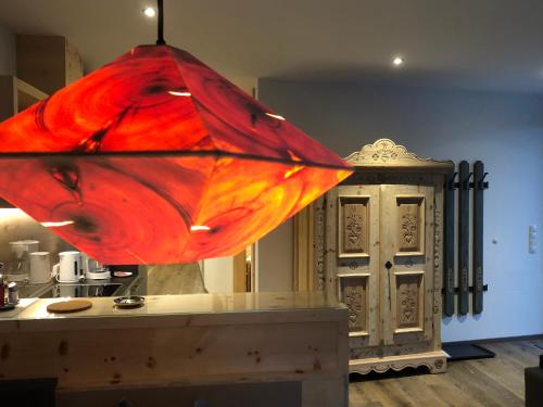 บริการและสิ่งอำนวยความสะดวก, "Innsbruck Moments" Kasperhof Appartements in สนามบินอินส์บรุค