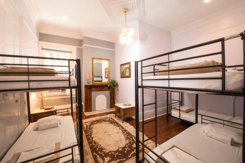 HOSTEL Auberge NOLA in New Orleans (LA)