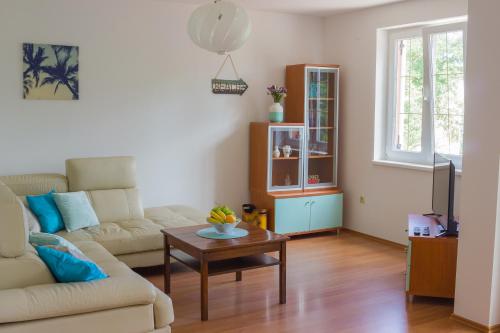  Apartman Maestral in Ičići