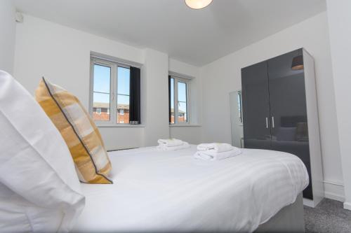 Central Apartments, Hayfield, Greater Manchester