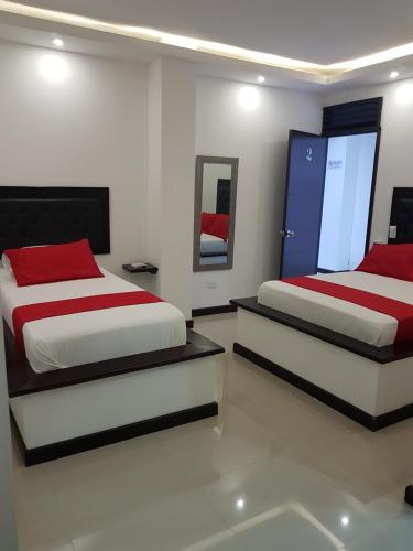 Hotel Orion