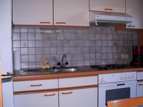 Létesítmények, Penzinghof in Gerlosbergeben