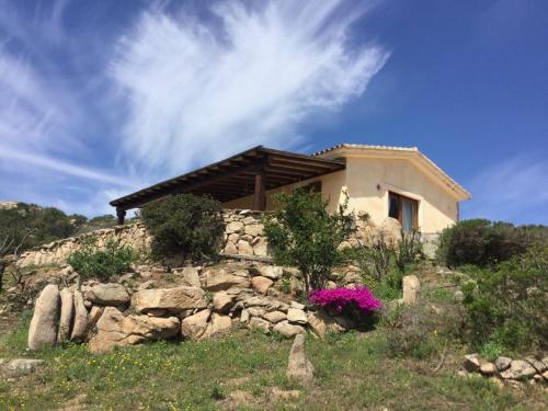 Tenuta su Mastru gîte à louer Telti