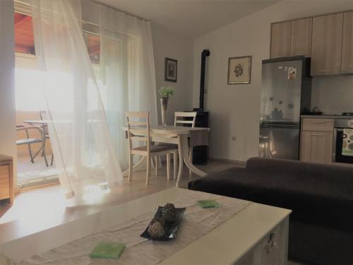  Mateo, Unterkunft in Zadar