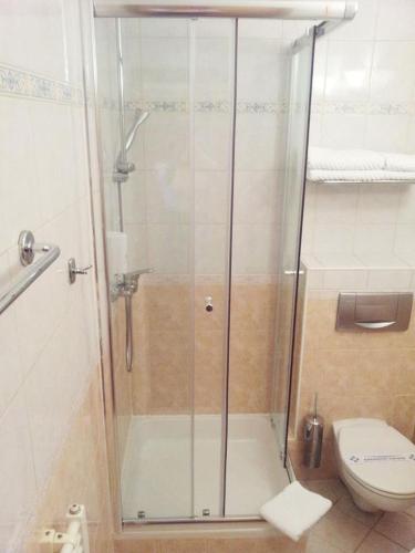 Hotel Galerija - Zagreb