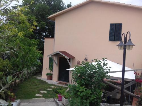 Villa L'Oliveto gîte à louer Pigge