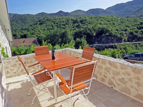 Estate & Winery San Duyevo in Riječani