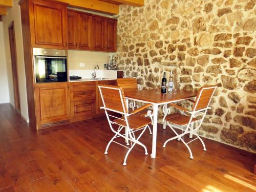 Estate & Winery San Duyevo in Riječani