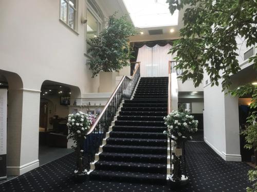 The Worcester Whitehouse Hotel - image 14